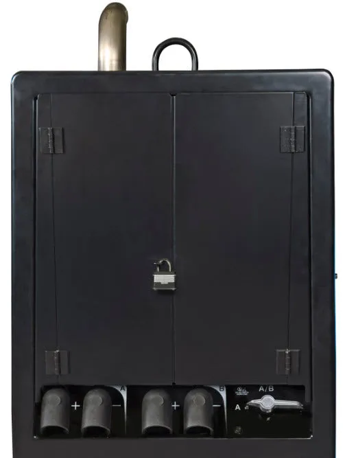 Miller Big Blue 800 Duo Air Pak (Deutz) Diesel Welder w/ArcReach