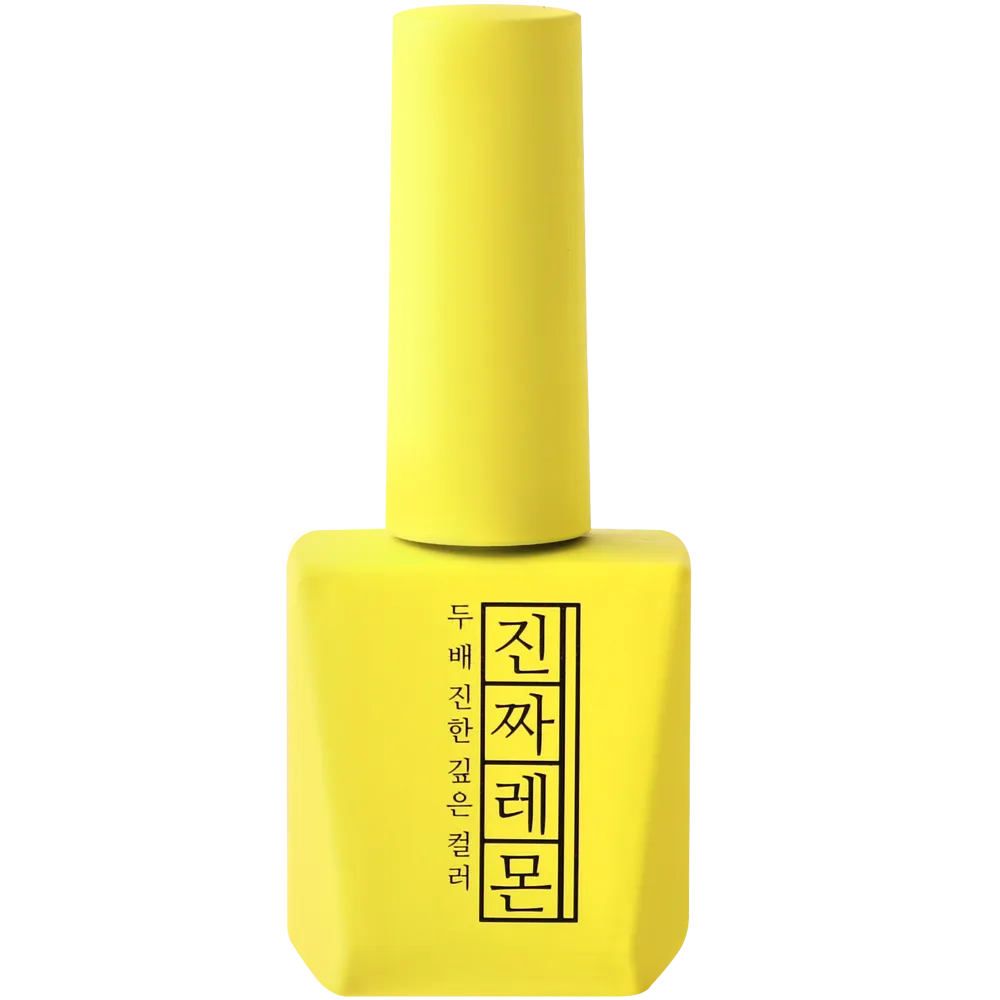 [MJ25] Zinjja Yellow(12ml)