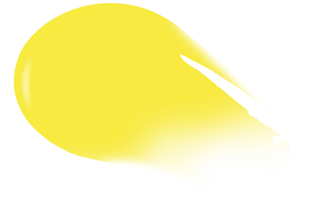 [MJ25] Zinjja Yellow(12ml)