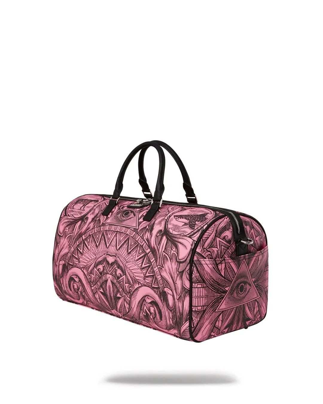 Money Technique Duffle 910d4266nsz
