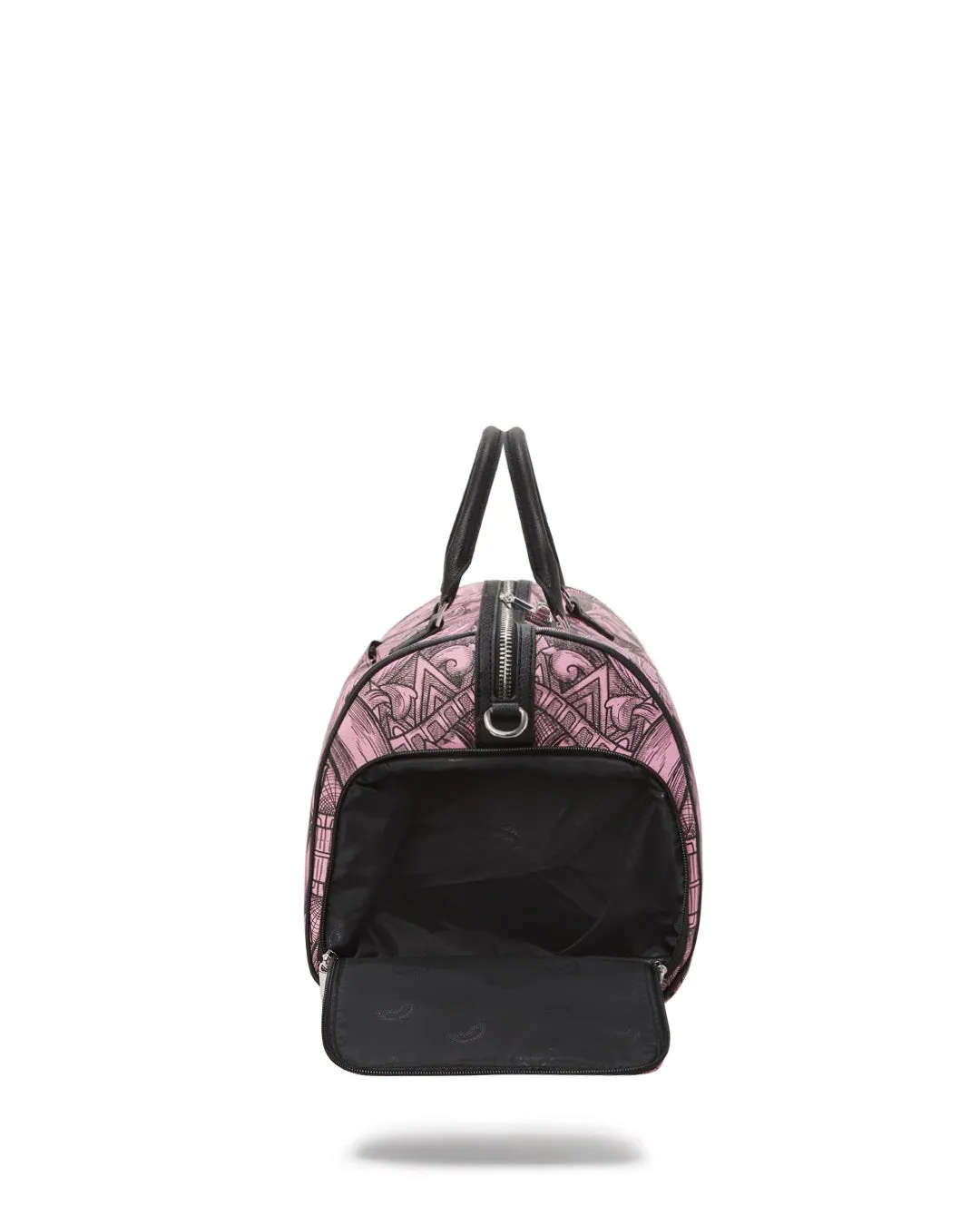 Money Technique Duffle 910d4266nsz