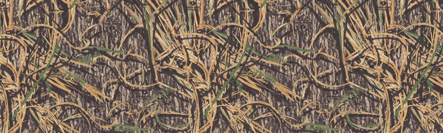 Mossy Oak Shadow Rear Window Decals