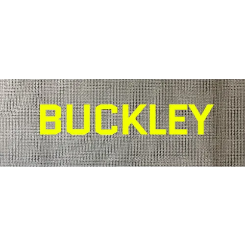 Name Patches - Customer's Product with price 107.00 ID 9eQrRO5fgswrly1QzpFYESUT