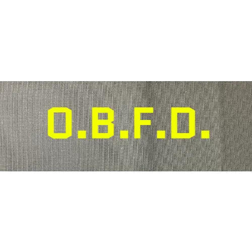 Name Patches - Customer's Product with price 65.00 ID SbMtycuT_jSnn06OkP0hdRiV