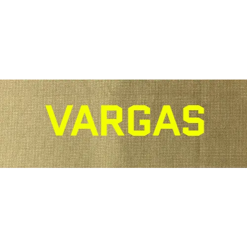 Name Patches - Customer's Product with price 72.00 ID zWEqqFhnyF_zfIomvi7xR41m