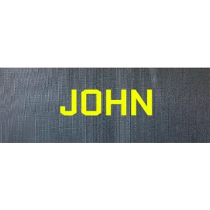 Name Patches - Customer's Product with price 75.00 ID BbZ5lhS7lMSkUcjIyjqegZPF