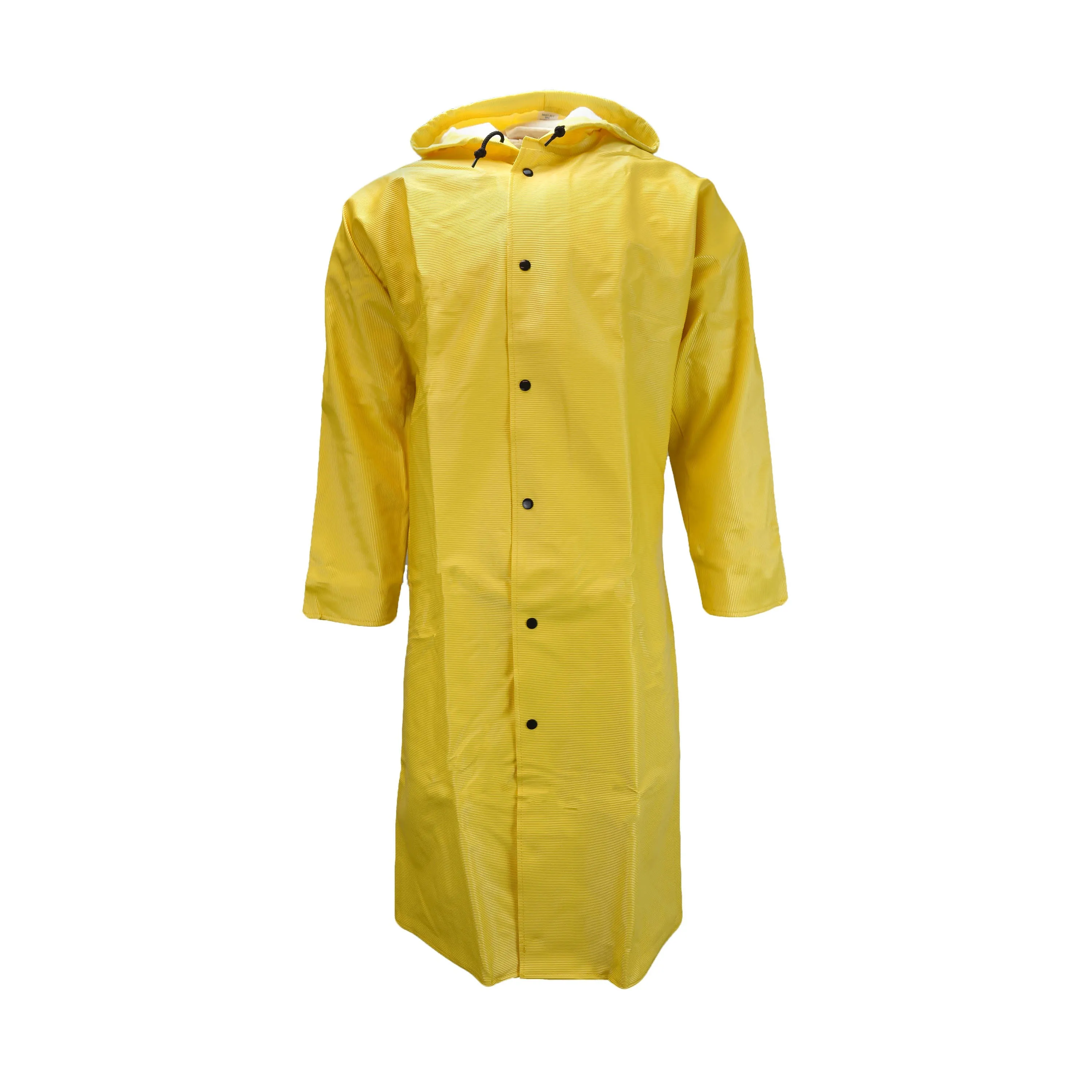 Neese 56AC Dura Quilt Coat with Hood