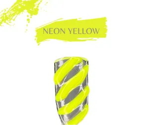 Neon yellow- Gel Liner