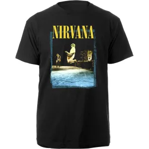 Nirvana - Stage Jump