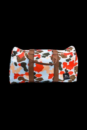 No Bad Ideas Duffle Bag - Liberator