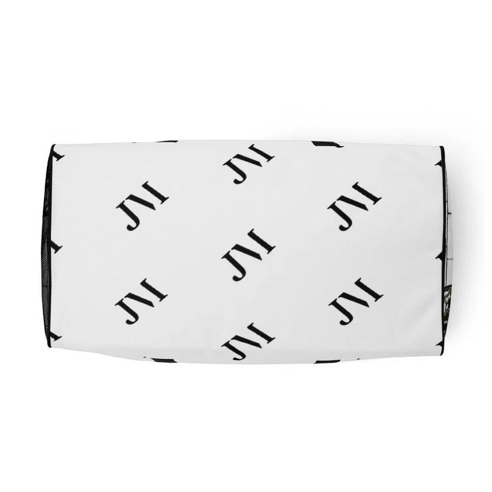 No Trespassing, Duffle bag