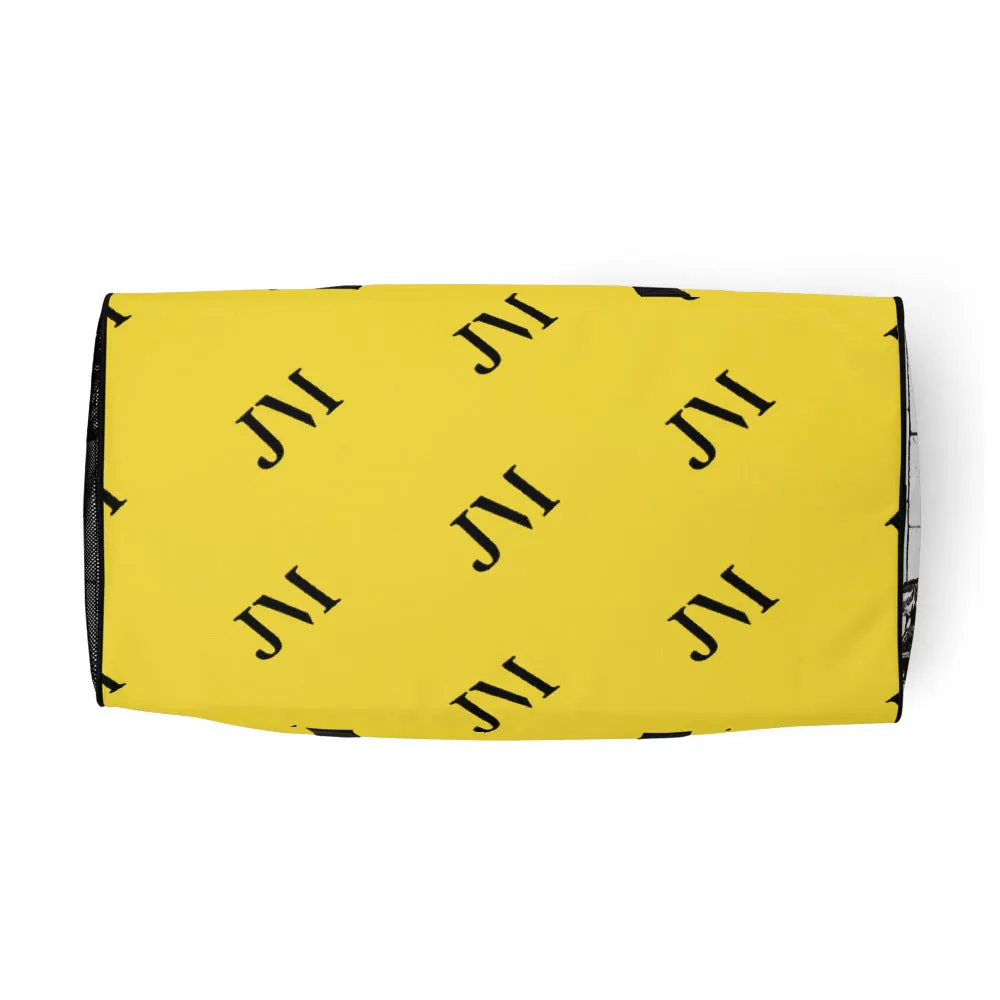 No Trespassing, Duffle bag