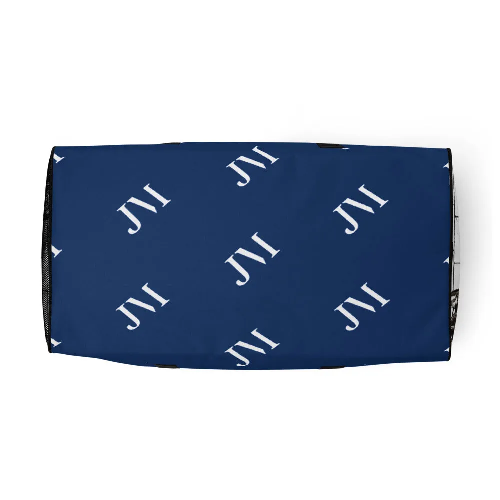 No Trespassing, Duffle bag