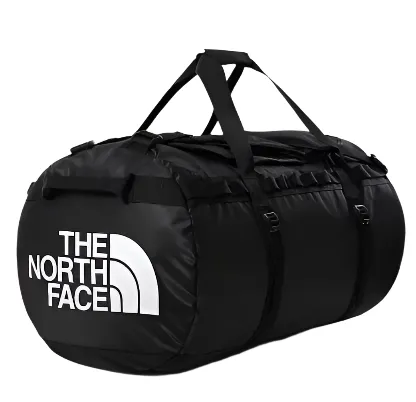 North Face Base Camp Duffel Extra Large TNF Black