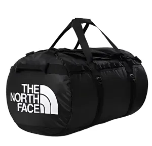 North Face Base Camp Duffel Extra Large TNF Black