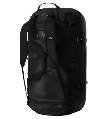 North Face Base Camp Duffel Extra Large TNF Black