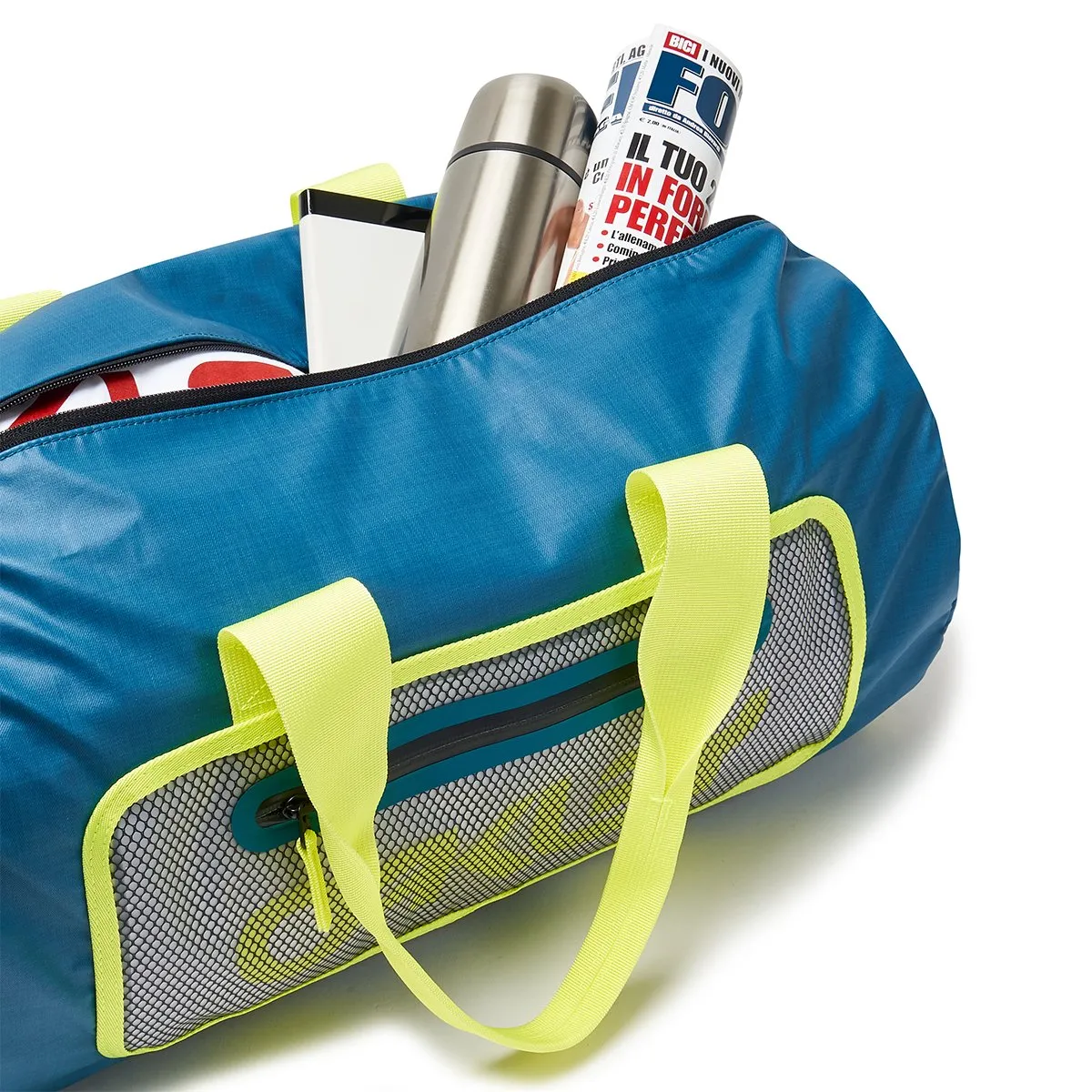 Oakley 90's Small Duffle Bag