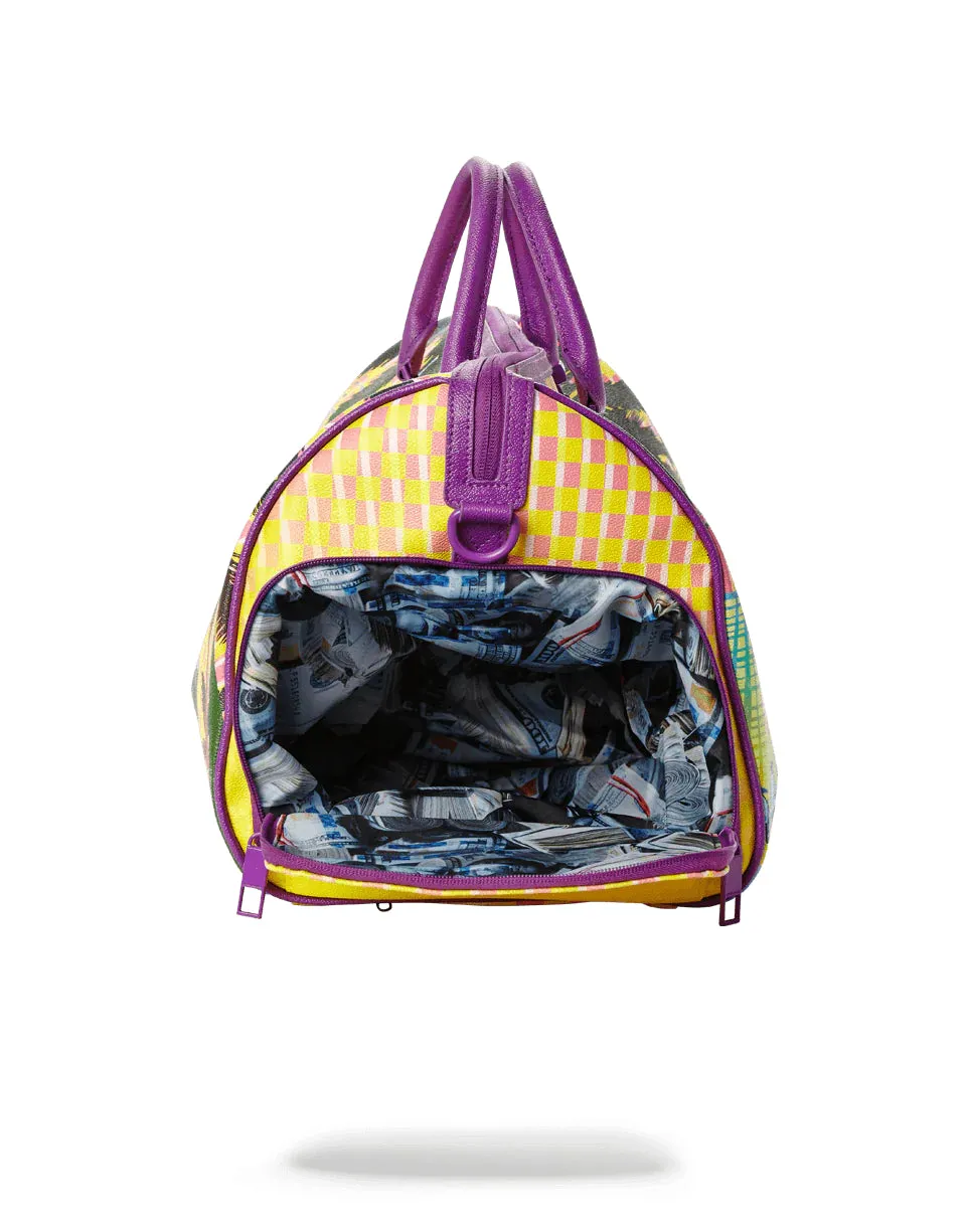 On The Run Duffle