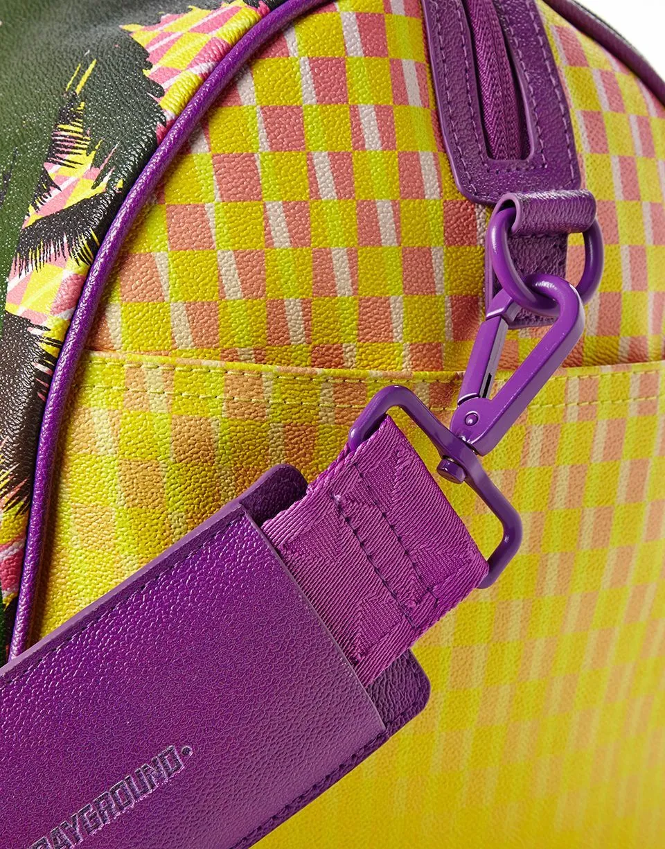 On The Run Duffle