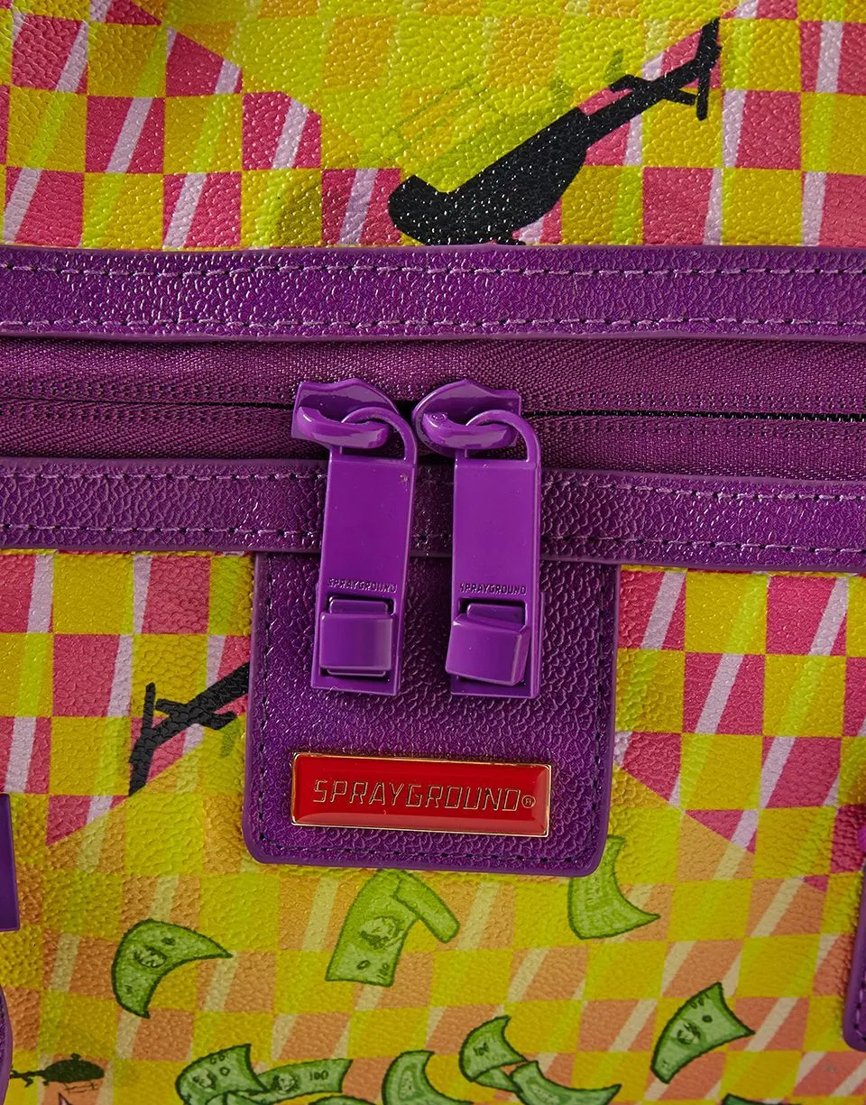 On The Run Duffle