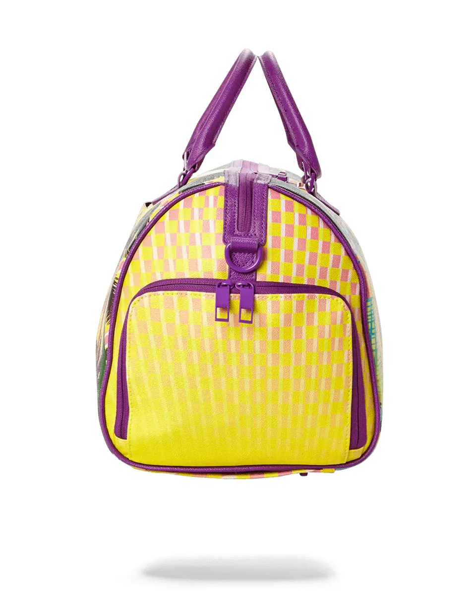 On The Run Duffle