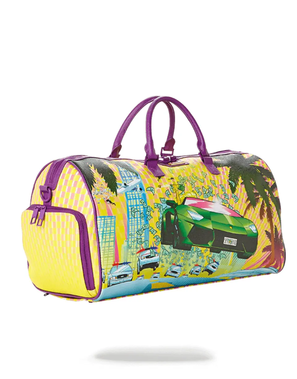 On The Run Duffle