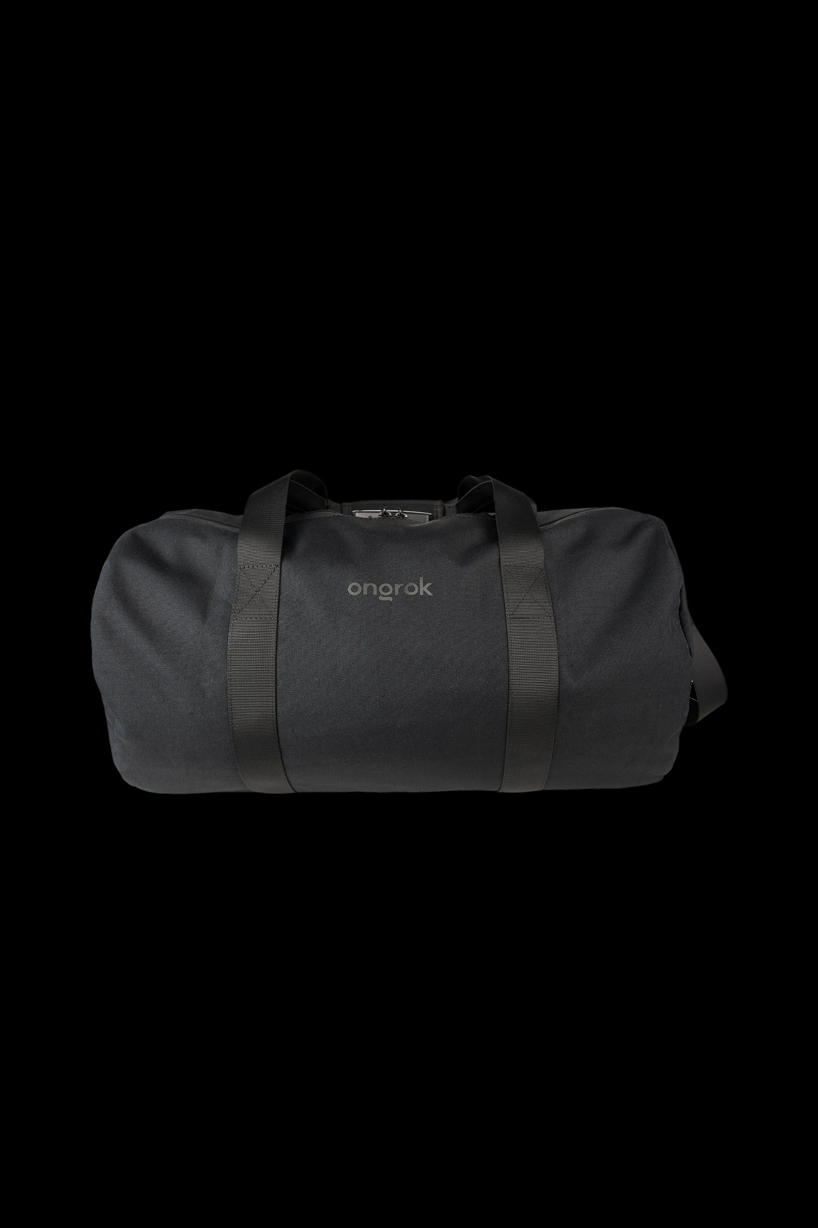 ONGROK Smell Proof Duffle Bag