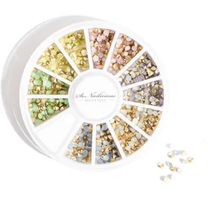 Opal Rhinestones - ONLY 2 LEFT!