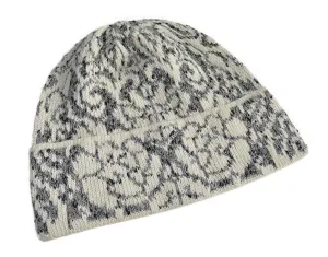 Oxa Alpaca Hat