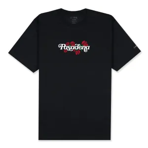 PASADENA T-SHIRT - BLACK