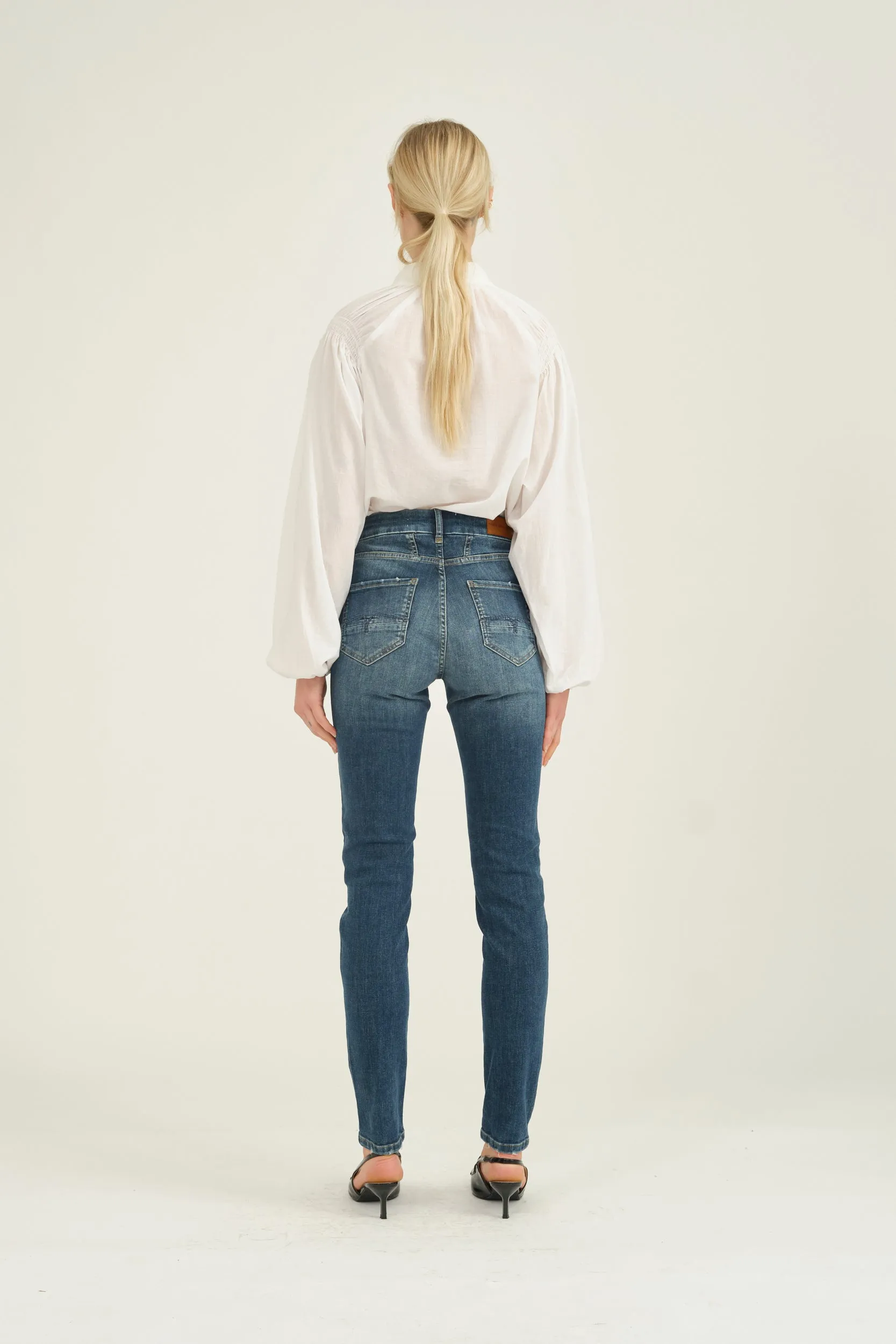 PD-Naomi Jeans Wash Los Angeles