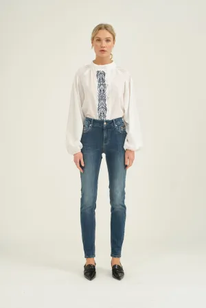 PD-Naomi Jeans Wash Los Angeles