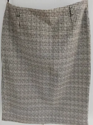 Pencil Skirt