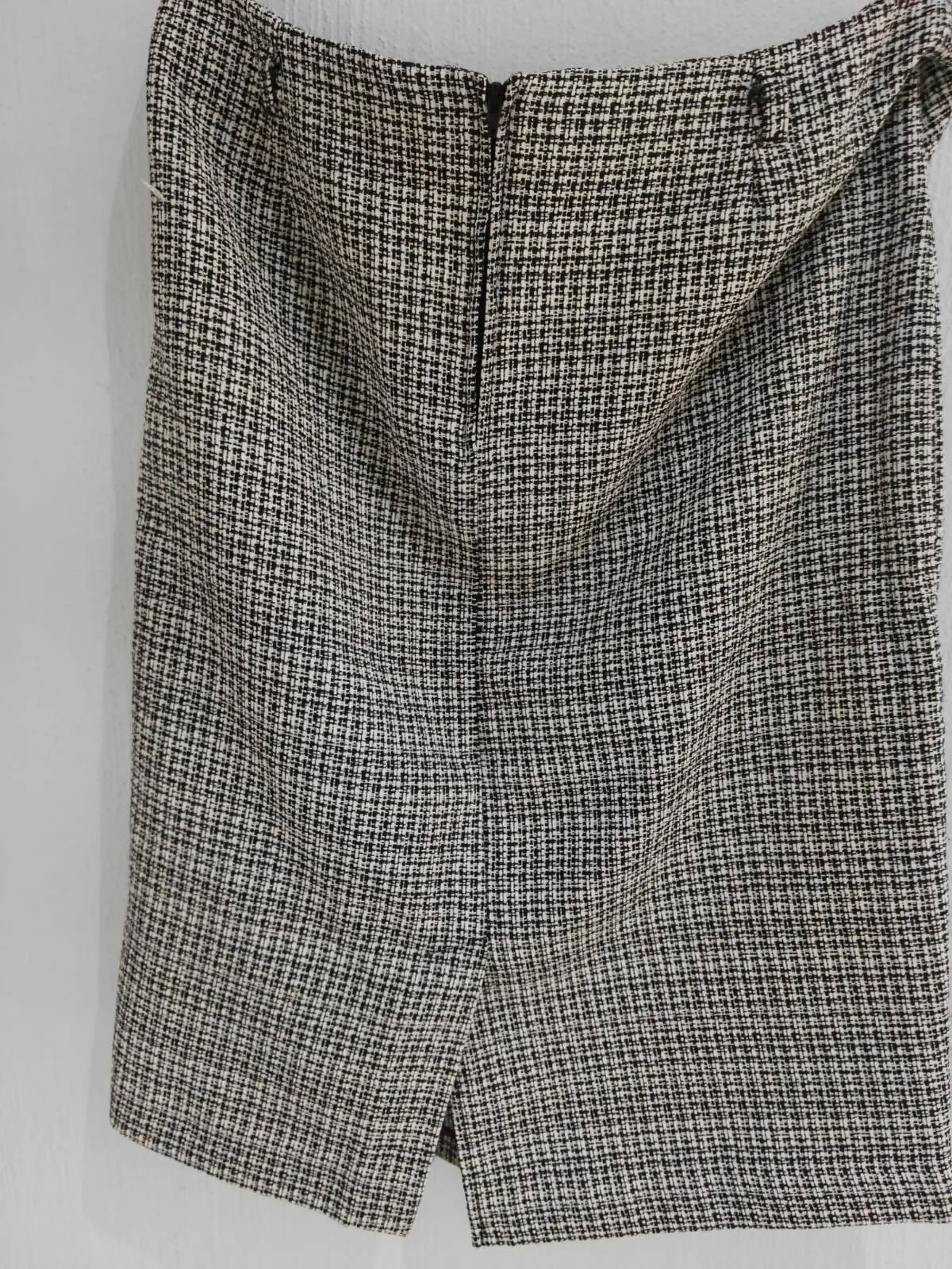 Pencil Skirt