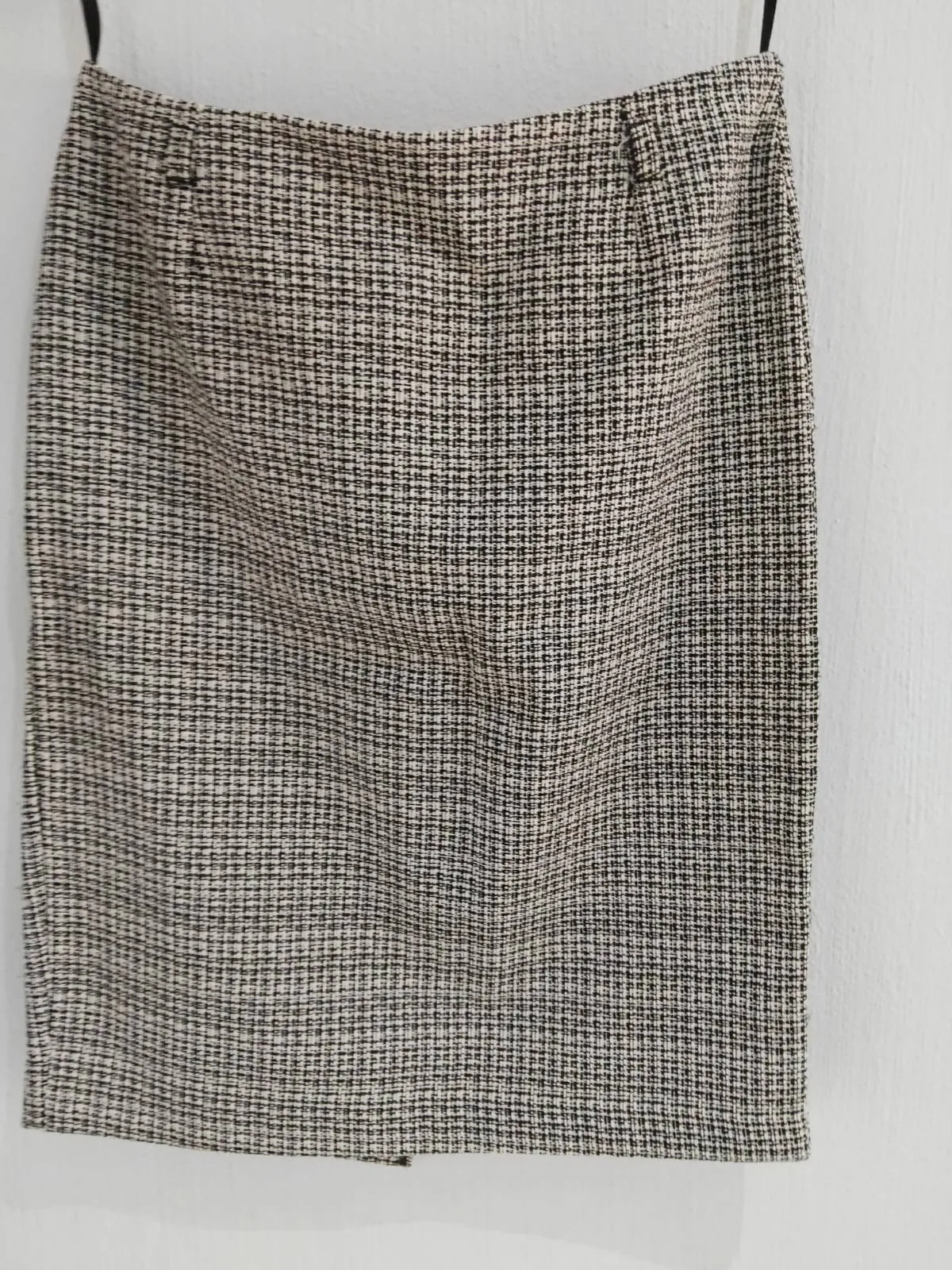 Pencil Skirt