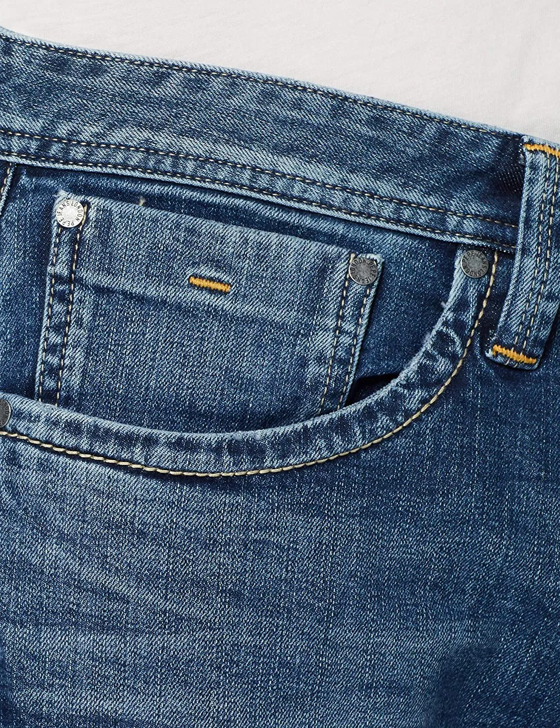 Pepe Jeans Herren Cash Jeans Z23