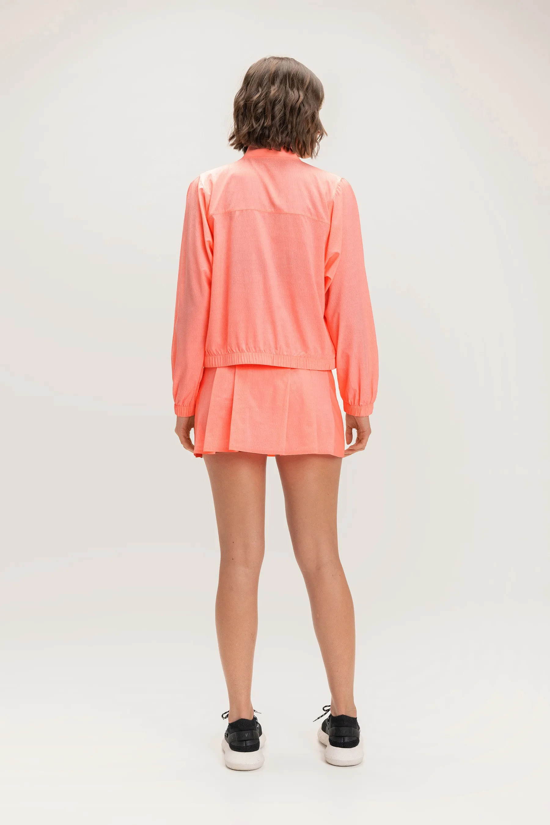 Phygital Jacket