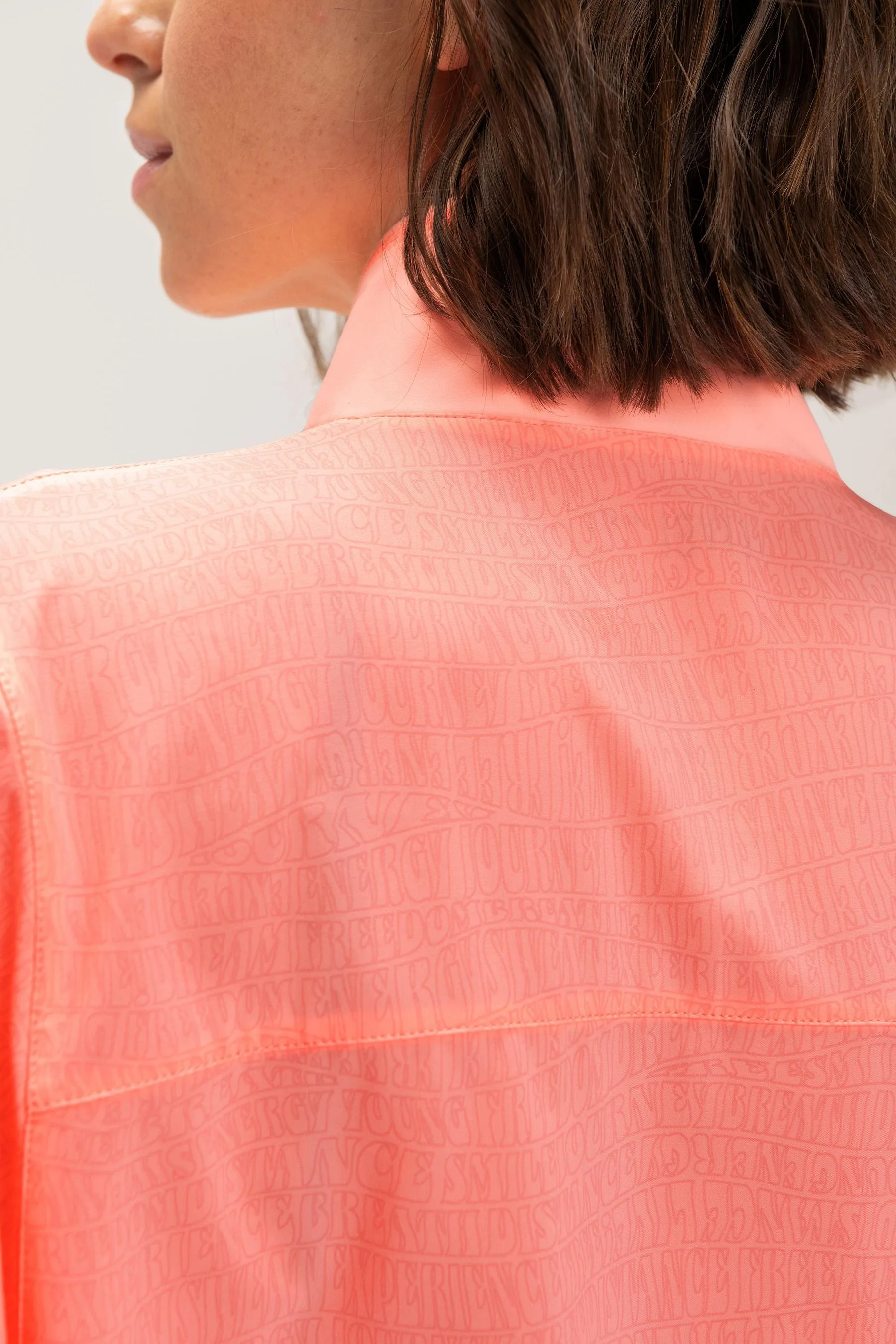 Phygital Jacket