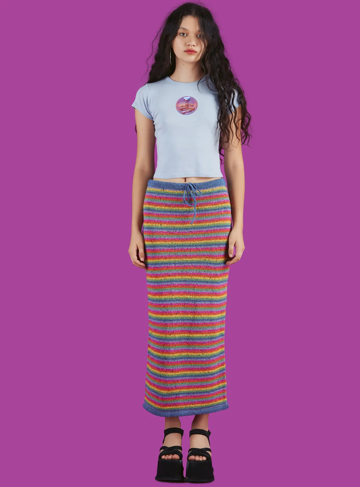 Pixie Skirt
