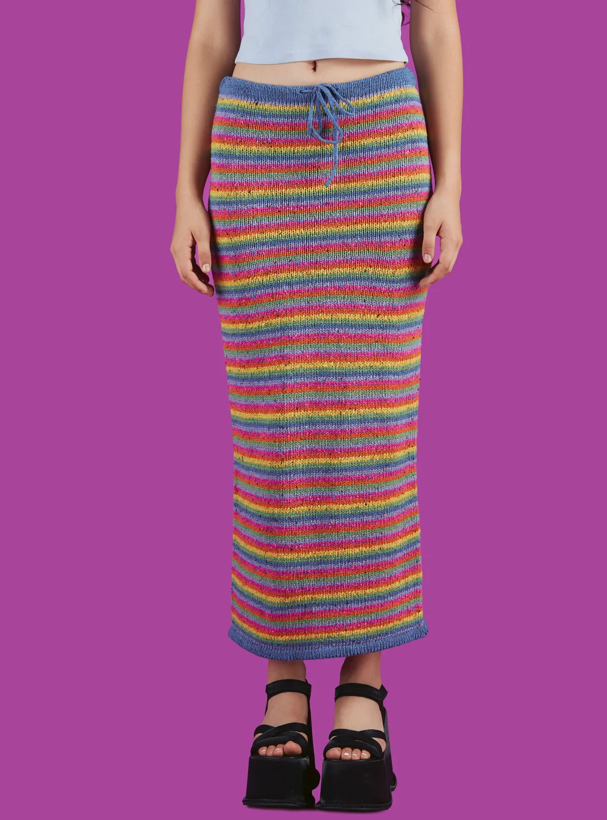 Pixie Skirt