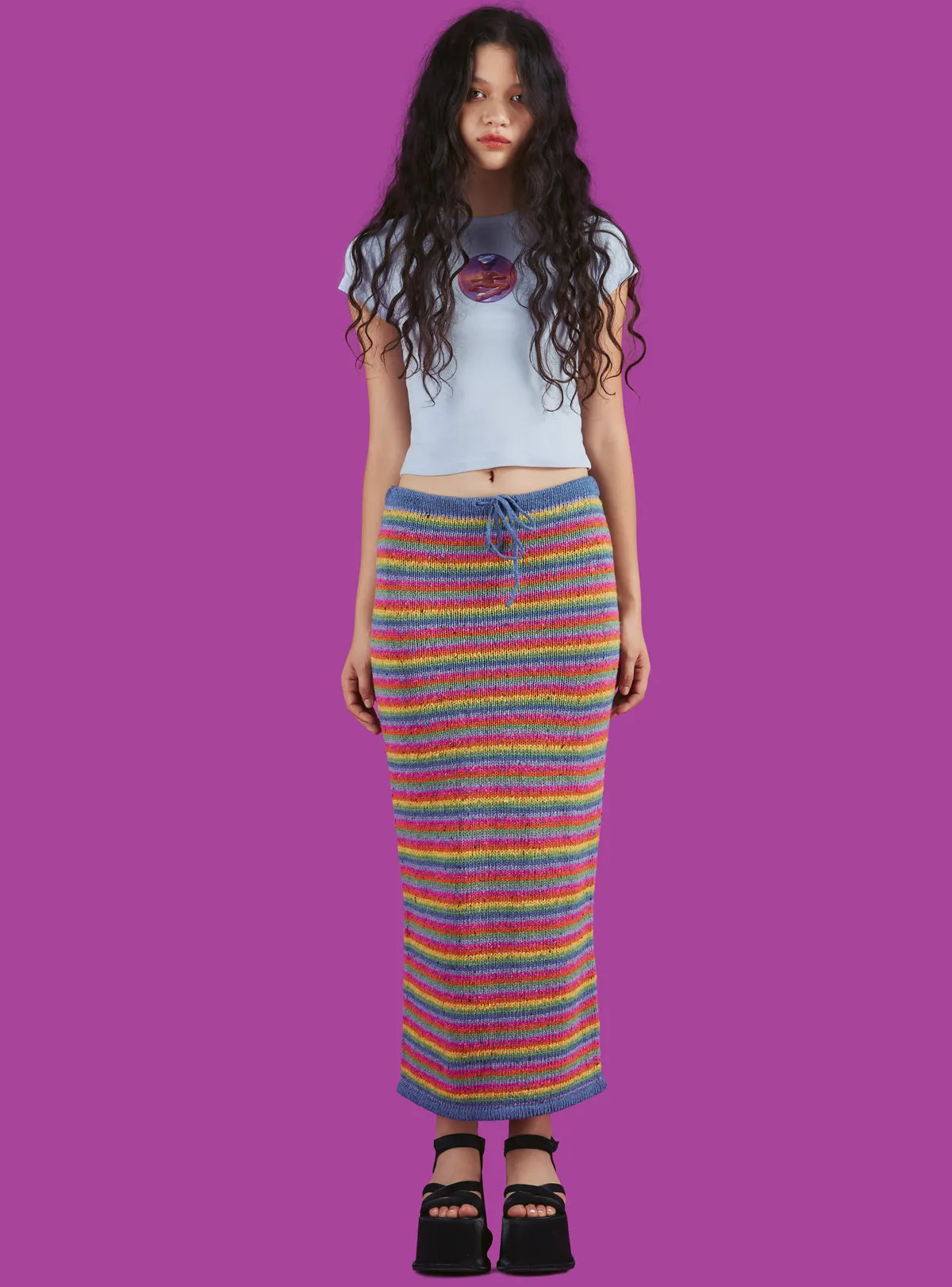 Pixie Skirt