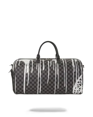 Platinum Drips Duffle