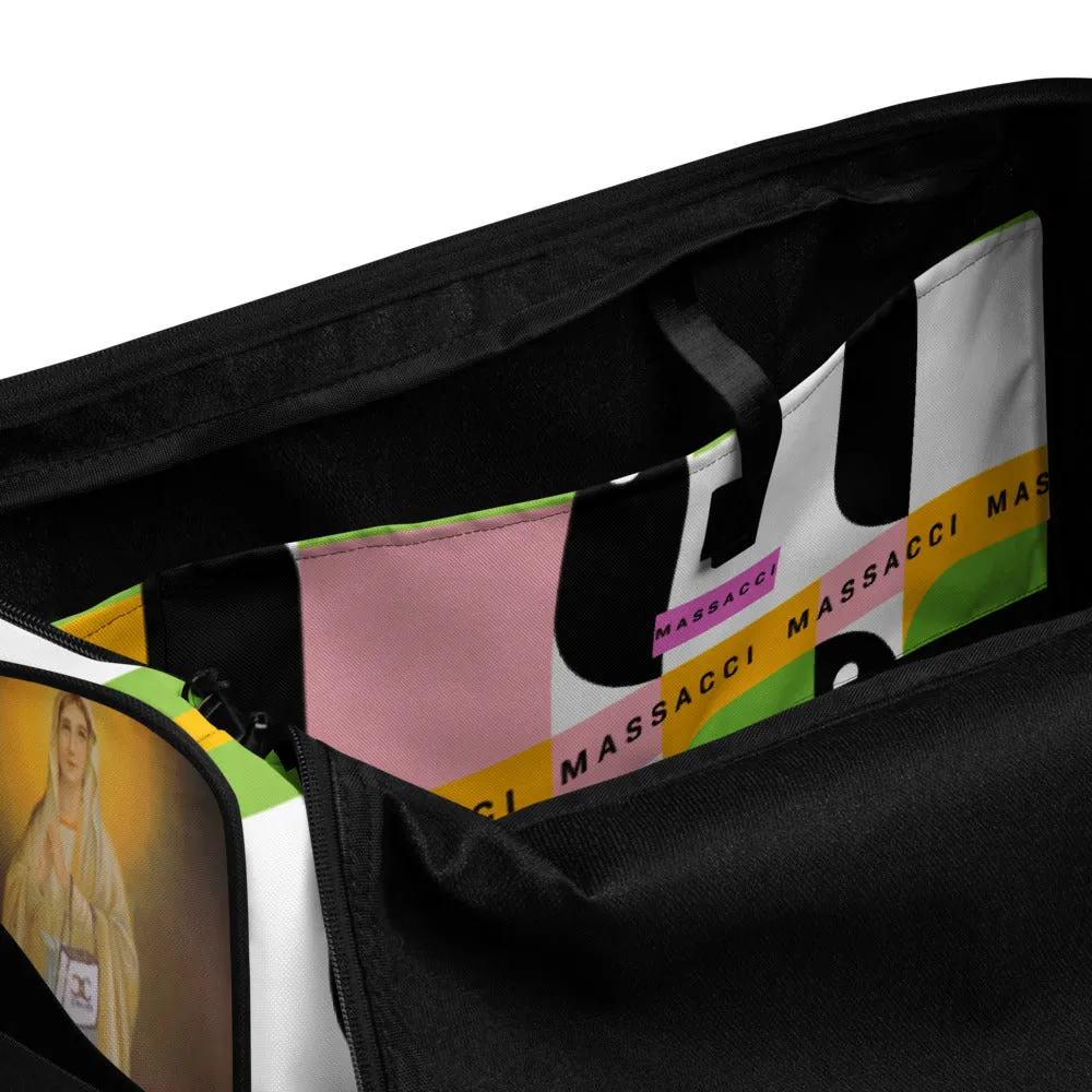 Please, Pretty Please, Duffle bag