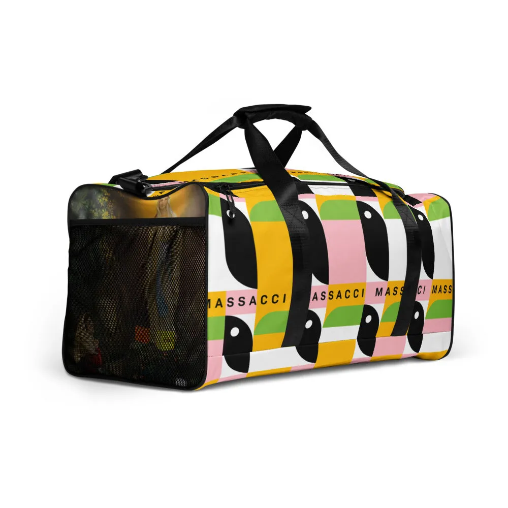 Please, Pretty Please, Duffle bag