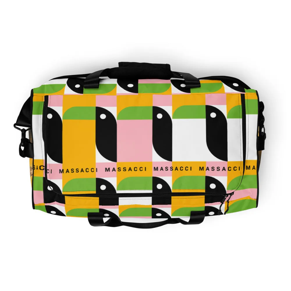Please, Pretty Please, Duffle bag