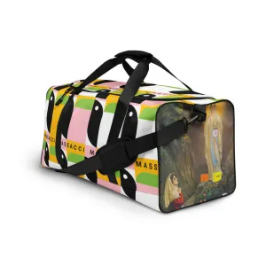 Please, Pretty Please, Duffle bag