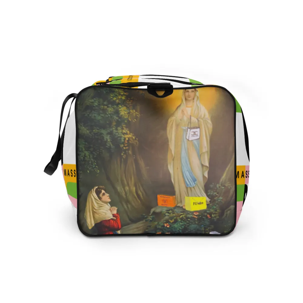 Please, Pretty Please, Duffle bag