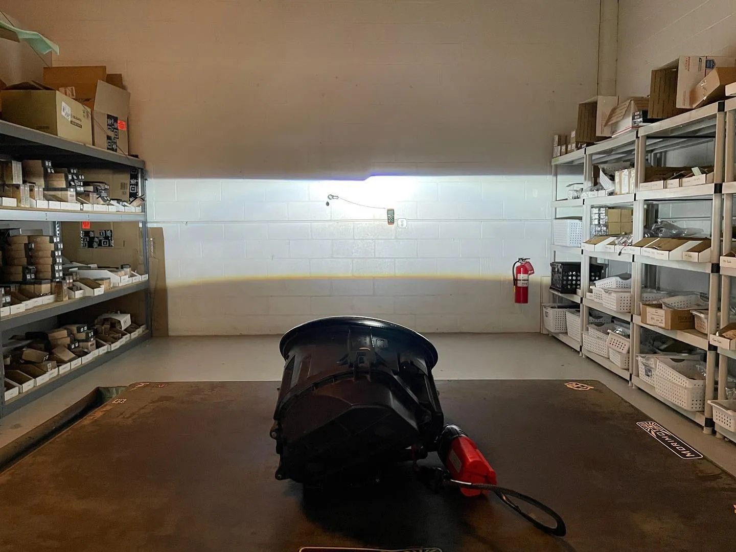 Porsche 911 Carrera 997 Headlight Lens Replacement Service (Non Adaptive)