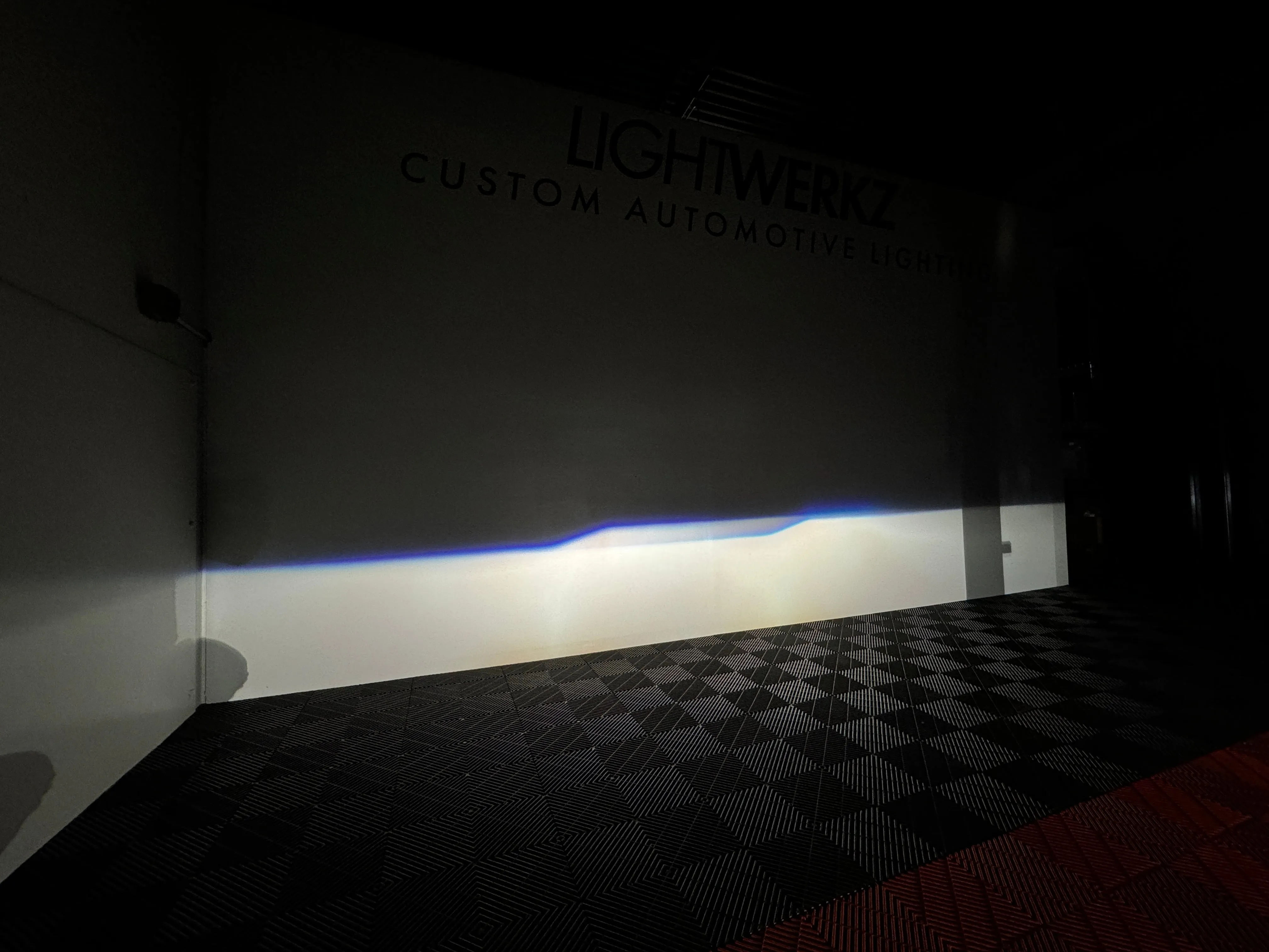 Porsche 911 Carrera 997 Headlight Lens Replacement Service (Non Adaptive)