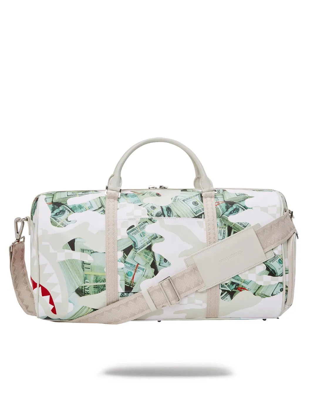 Powder Duffle 910d4386nsz
